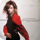 12inch Vinyl Single - Tony Baez - Nationwide Television