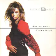 Tony Baez - Nationwide Television