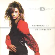 7inch Vinyl Single - Tony Baez - Nationwide Television