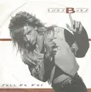 7inch Vinyl Single - Tony Baez - Tell Me Why