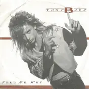 Tony Baez - Tell Me Why