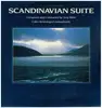 LP - Tony Baker , Colin Hemmingsen - Scandinavian Suite