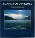 LP - Tony Baker , Colin Hemmingsen - Scandinavian Suite