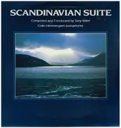 Tony Baker , Colin Hemmingsen - Scandinavian Suite