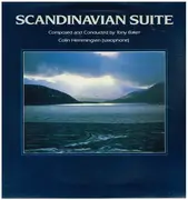 LP - Tony Baker , Colin Hemmingsen - Scandinavian Suite