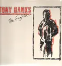 LP - Tony Banks - The Fugitive - still sealed