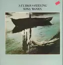 LP - Tony Banks - A Curious Feeling