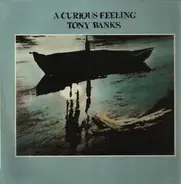 Tony Banks - A Curious Feeling