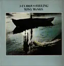 LP - Tony Banks - A Curious Feeling