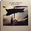 LP - Tony Banks - A Curious Feeling - PRC Compton