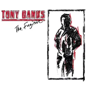 Tony Banks - Fugitive