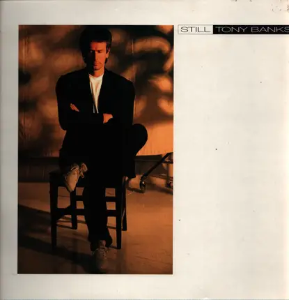 Tony Banks - Still