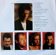 LP - Tony Banks - Still