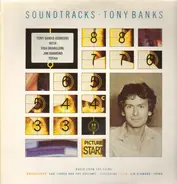 Tony Banks - Soundtracks