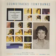 LP - Tony Banks - Soundtracks