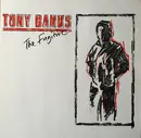 LP - Tony Banks - The Fugitive