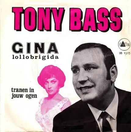 Tony Bass - Gina Lollobrigida