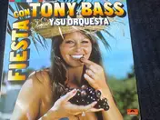 Tony Bass - Fiesta Con Tony Bass Y Su Orquesta
