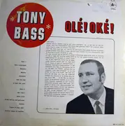 LP - Tony Bass - Olé! Oké!