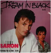 Tony Baron