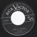 7inch Vinyl Single - Tony Bavaar - Suddenly