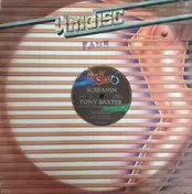 Tony Baxter - Get Up Off That Thang (James Who?)