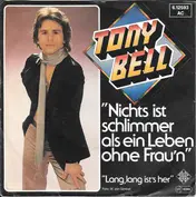 Tony Bell