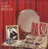 LP - Tony Bellus - Gems Of Tony Bellus - Signed Cover