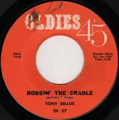 Tony Bellus - Robbin' the Cradle