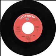 7inch Vinyl Single - Tony Bell - Nichts Ist Schlimmer Als Ein Leben Ohne Frau'n