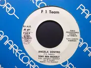 Tony Benn Feghaly / French Bread - Angela Dentro / Disco Coo Coo