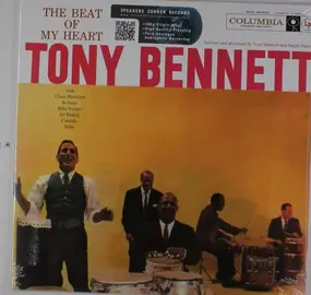 Tony Bennett - BEAT OF MY HEART