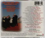 CD - Tony Bennett • Charlotte Church • Placido Domingo • Vanessa Williams - Our Favorite Things