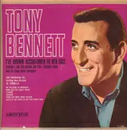 Tony Bennett , Al Tornello - I've Grown Accustomed To Her Face