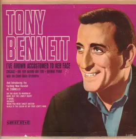 Tony Bennett - I've Grown Accustomed To Her Face