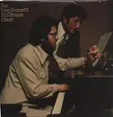 LP - Tony Bennett , Bill Evans - The Tony Bennett Bill Evans Album