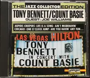 Tony Bennett , Count Basie Orchestra , Joe Williams - The Jazz Collector Edition