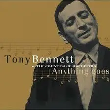 Tony Bennett - Anything Goes
