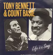 Tony Bennett And Count Basie - Life Is A Song