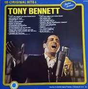 Tony Bennett - 16 Original Hits