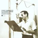 CD - Tony Bennett & Count Basie - Bennett & Basie Swing