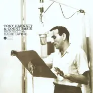 Tony Bennett & Count Basie - Bennett & Basie Swing