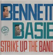 Tony Bennett / Count Basie - Strike Up The Band