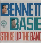 Tony Bennett / Count Basie - Strike Up The Band