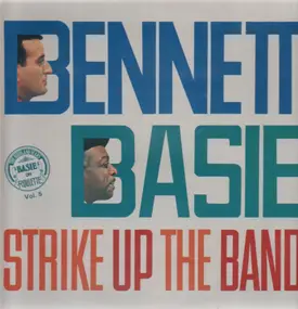 Tony Bennett - Strike Up The Band