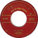 7inch Vinyl Single - Tony Bennett - Cold, Cold Heart / Because Of You