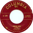 7inch Vinyl Single - Tony Bennett - Cinnamon Sinner