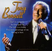 CD - Tony Bennett - A Touch Of Class
