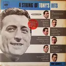 Double LP - Tony Bennett - A String Of Tony's Hits