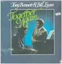LP - Tony Bennett and Bill Evans - Together Again